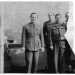 Immagine dell'ufficiale Ian Greenleess divenuto direttore di Radio Bari dal 14 settembre 1943 